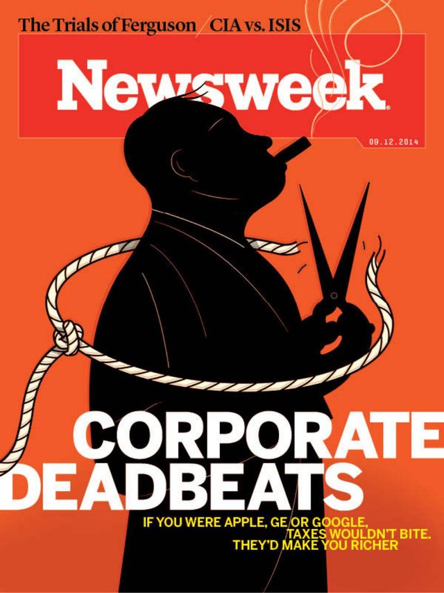 Newsweek US