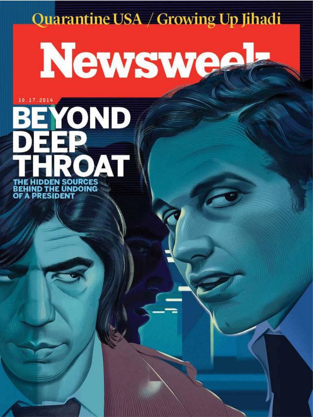 Newsweek US