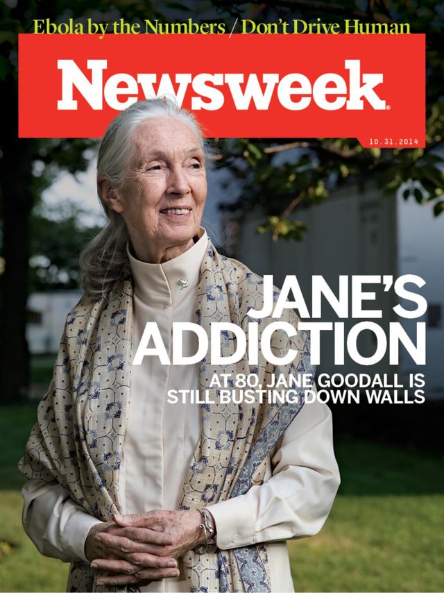 Newsweek US