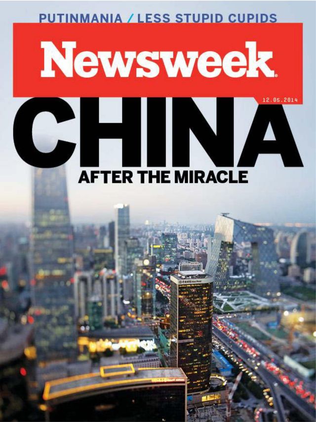 Newsweek US