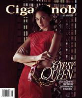 Cigar Snob Magazine