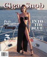 Cigar Snob Magazine