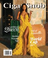 Cigar Snob Magazine