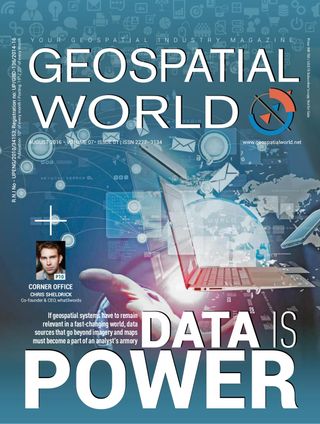 Geospatial World