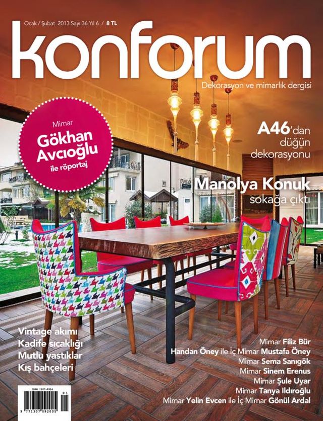 Konforum