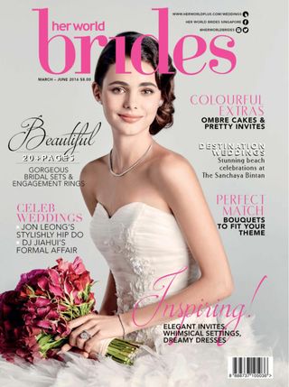 Her World Brides