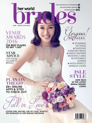 Her World Brides