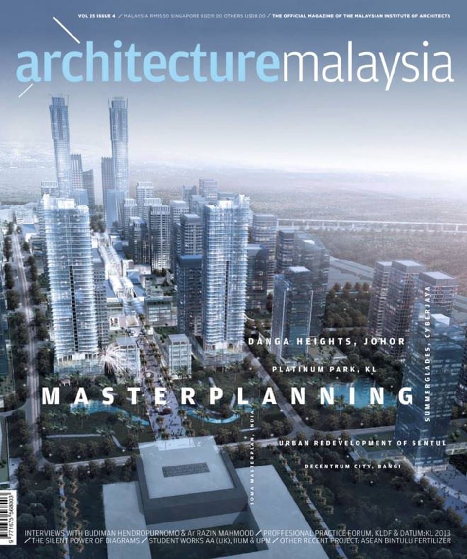 Architecture Malaysia Magazine Get your Digital Subscription