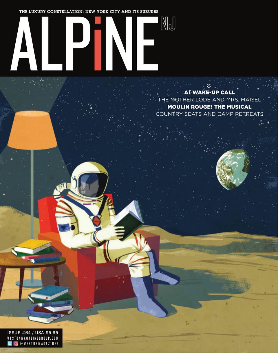 Alpine Magazine Design Get digital access to Alpine NJ Magazine - Issue 64 issue | Magzter.com