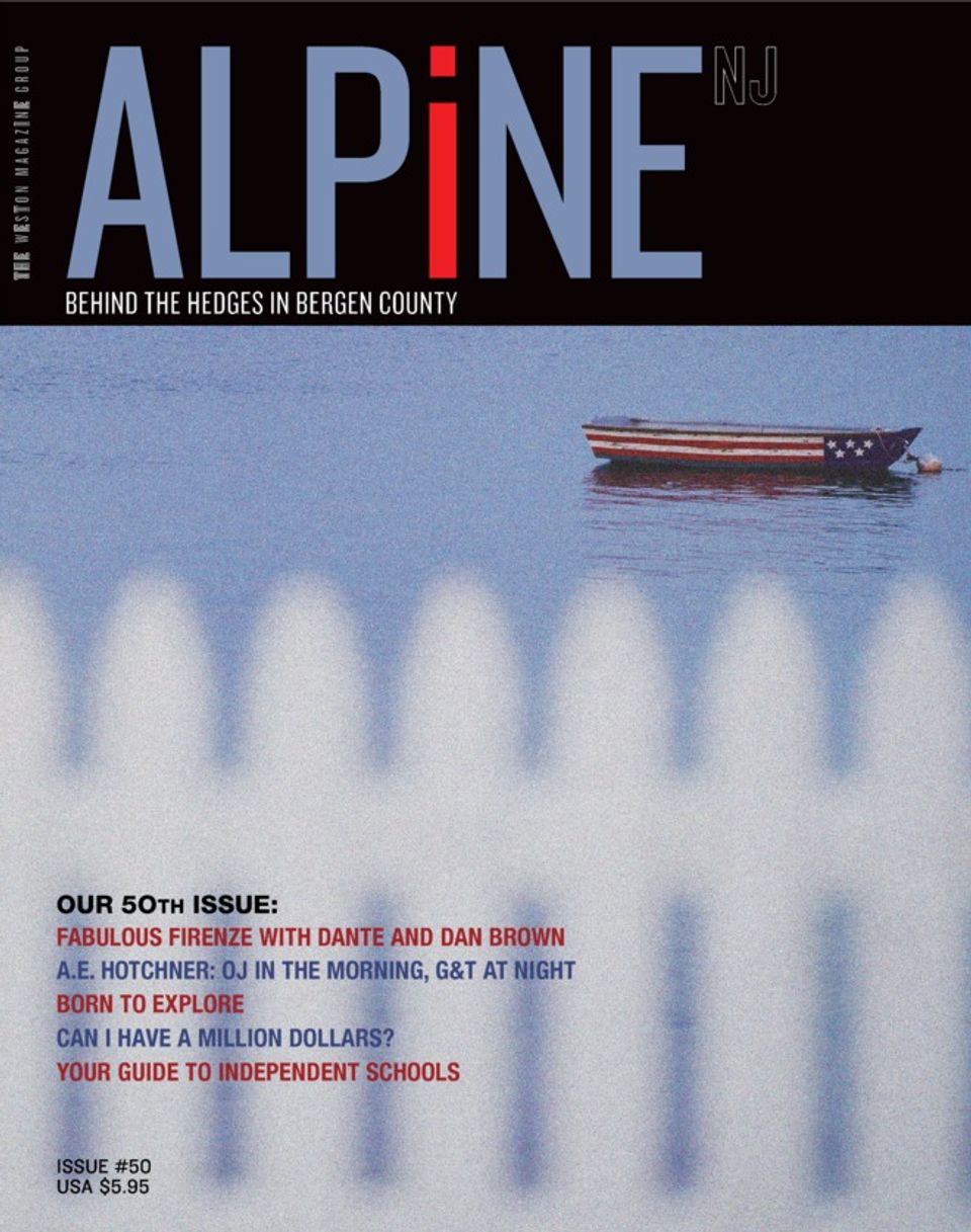 Alpine Magazine Design Get digital access to Alpine NJ Magazine - Issue 50 issue | Magzter.com