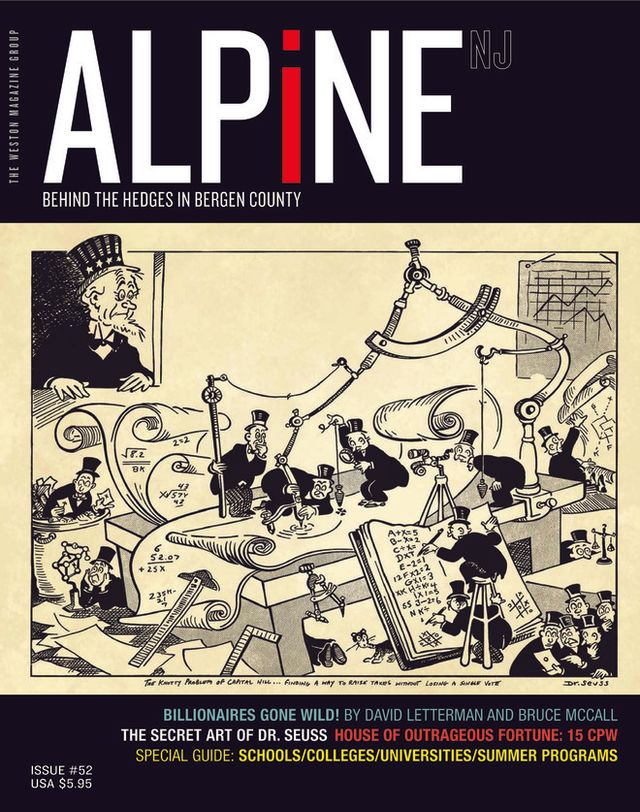 Gå ubegrenset med Magzter GOLD