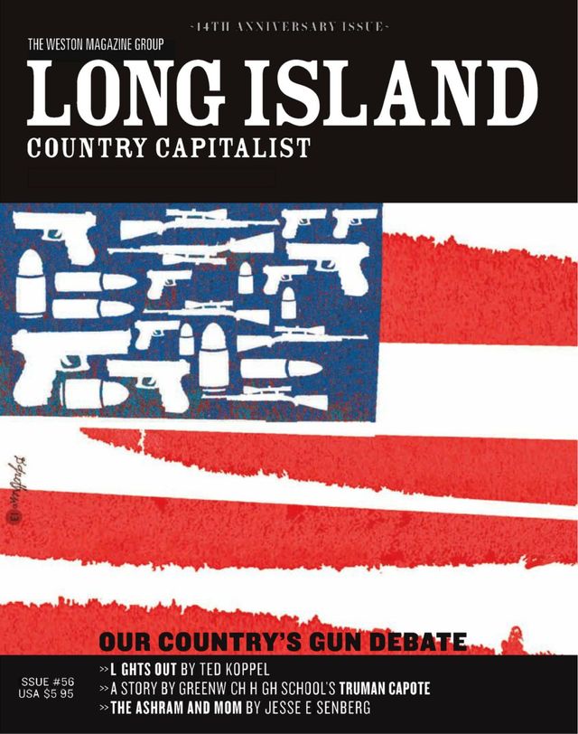 Long Island Country Capitalist Magazine