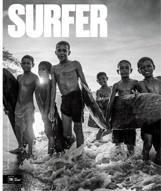 Surfer