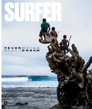 Surfer