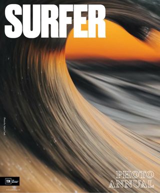 Surfer