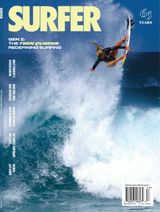 Surfer