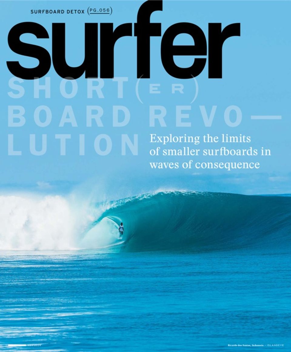 SurferNovember 2014 Magazine Get your Digital Subscription