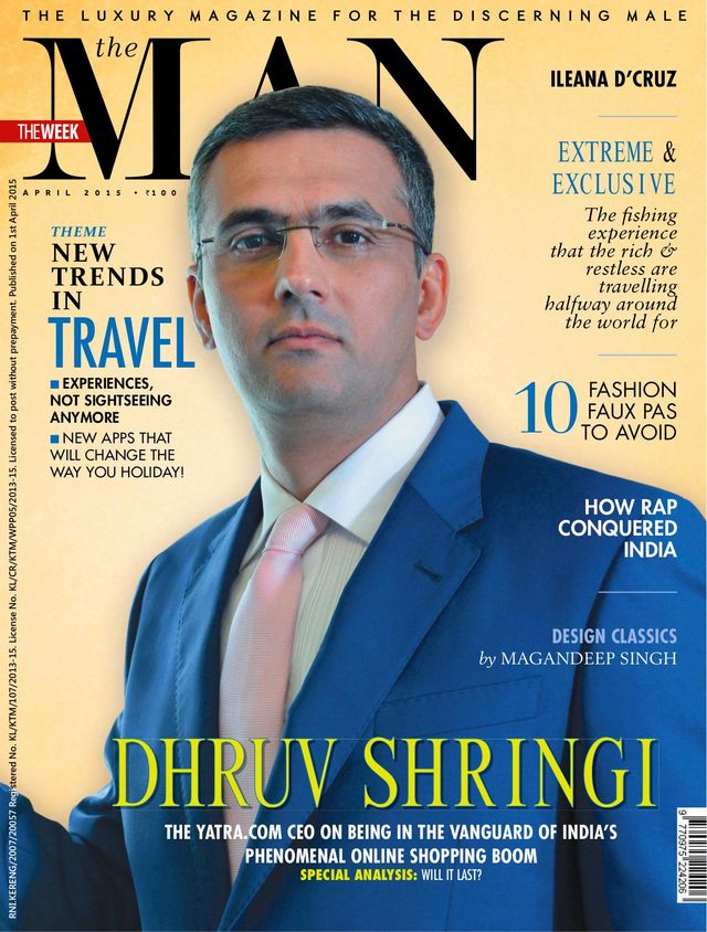 Go Unlimited with Magzter GOLD