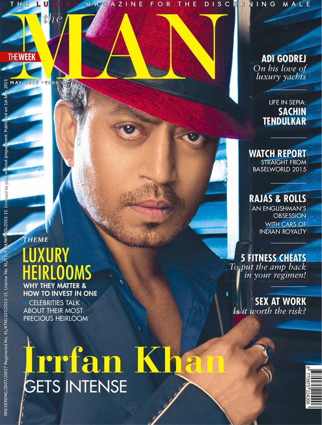 Go Unlimited with Magzter GOLD