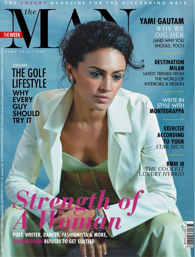 Go Unlimited with Magzter GOLD