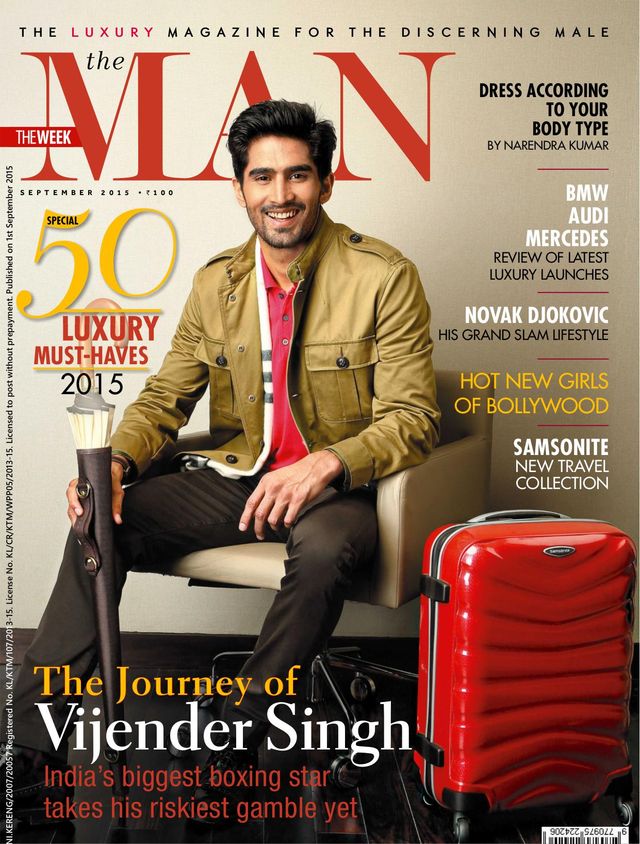 Go Unlimited with Magzter GOLD