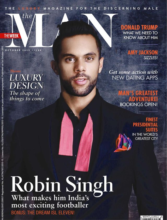 Go Unlimited with Magzter GOLD