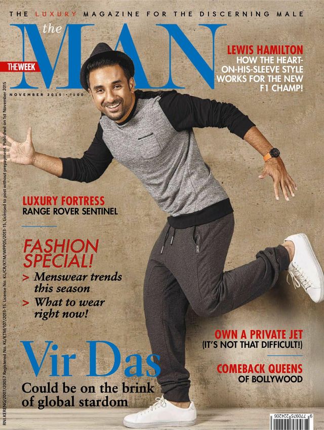 Go Unlimited with Magzter GOLD