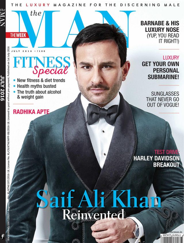 Go Unlimited with Magzter GOLD