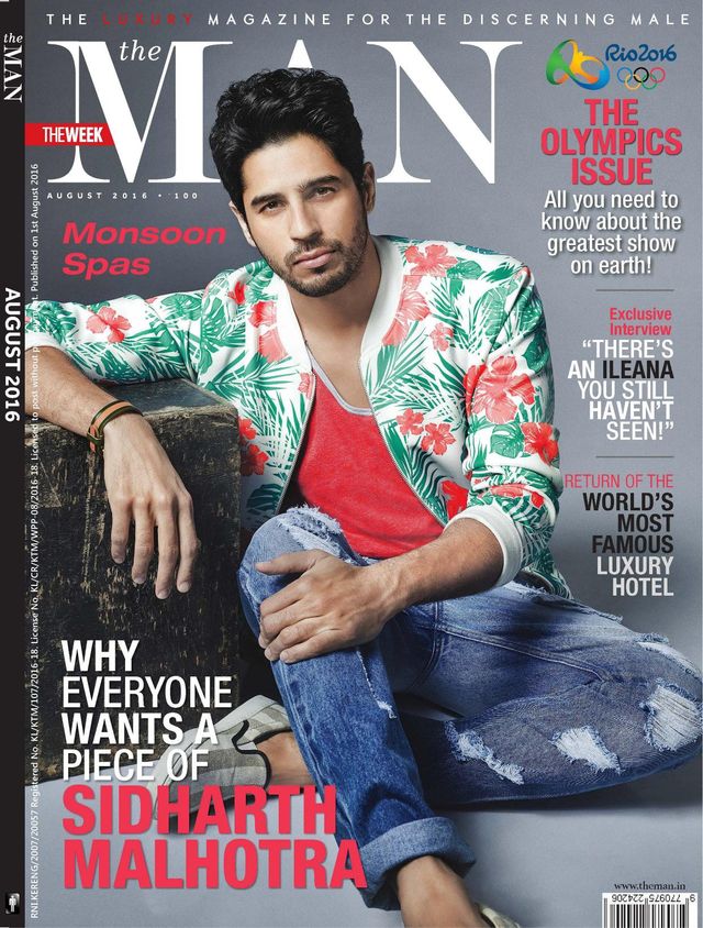 Go Unlimited with Magzter GOLD