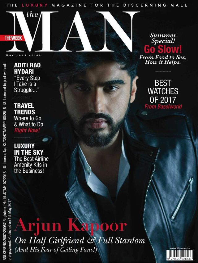 Go Unlimited with Magzter GOLD