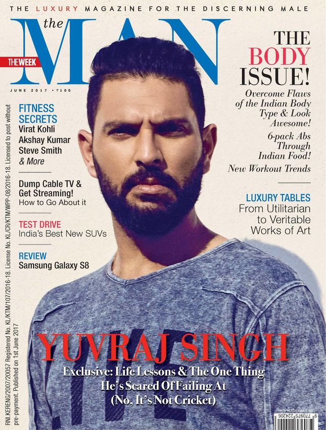 Go Unlimited with Magzter GOLD