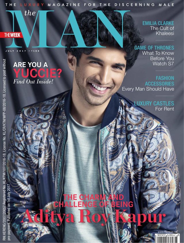 Go Unlimited with Magzter GOLD