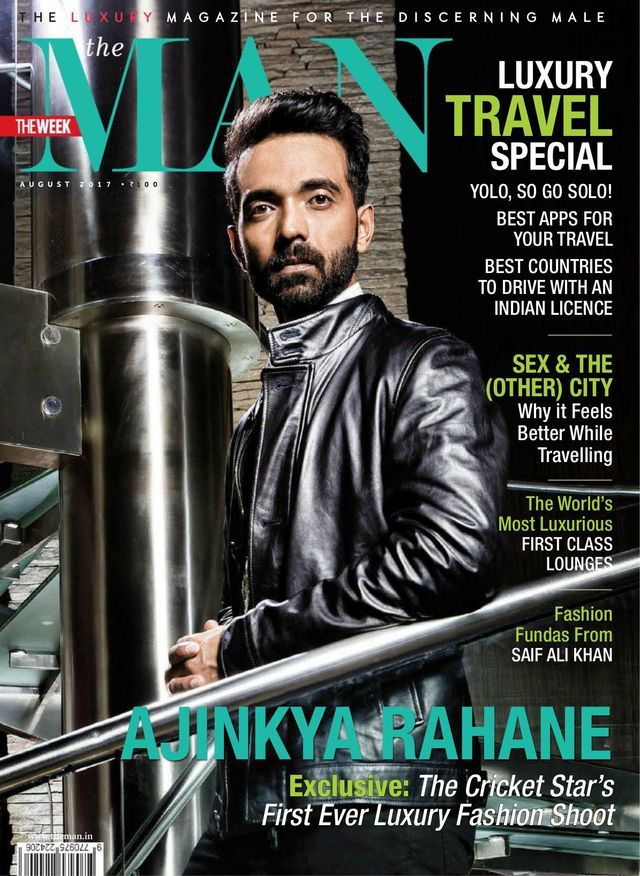 Go Unlimited with Magzter GOLD