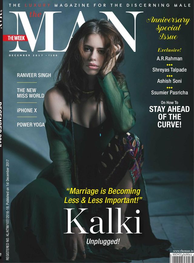 Go Unlimited with Magzter GOLD