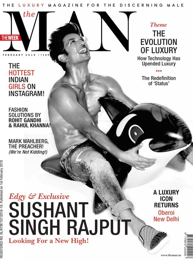 Go Unlimited with Magzter GOLD