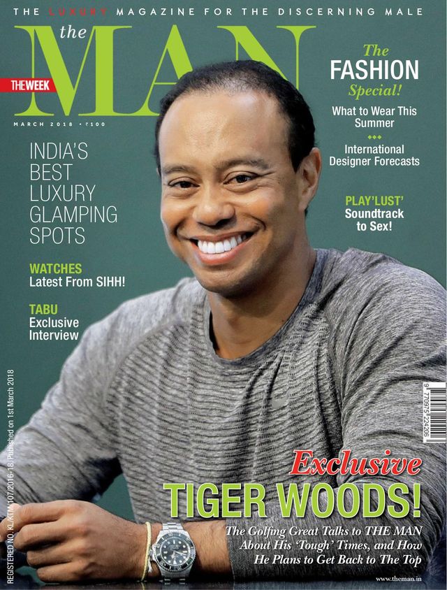 Go Unlimited with Magzter GOLD