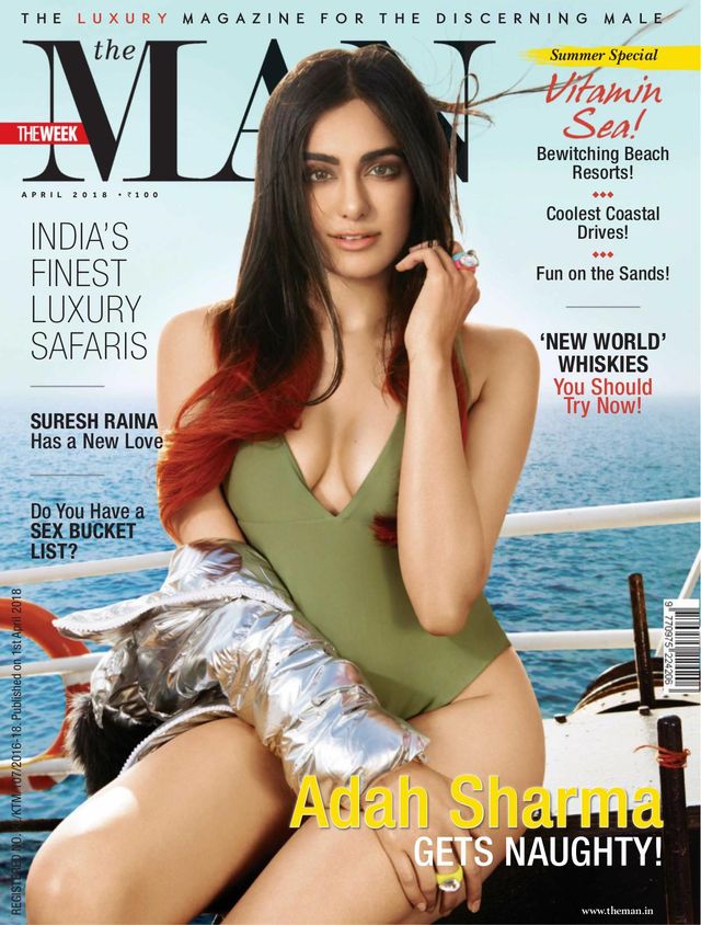 Go Unlimited with Magzter GOLD