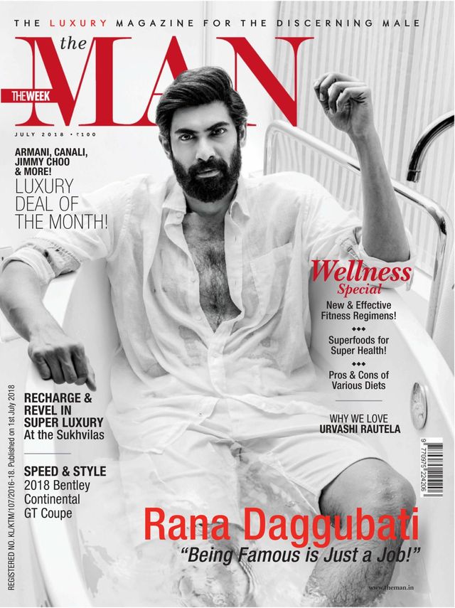 Go Unlimited with Magzter GOLD