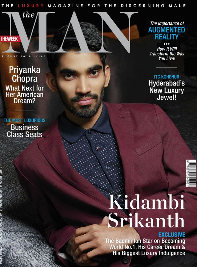 Go Unlimited with Magzter GOLD