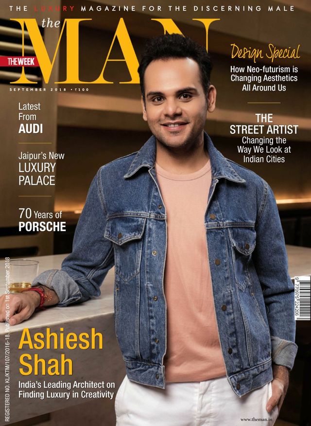 Go Unlimited with Magzter GOLD