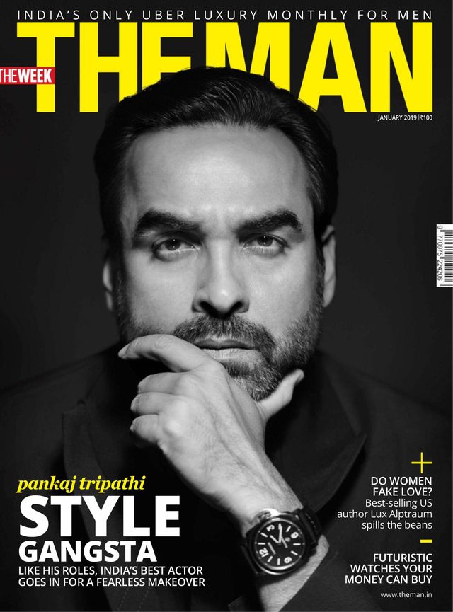 Go Unlimited with Magzter GOLD