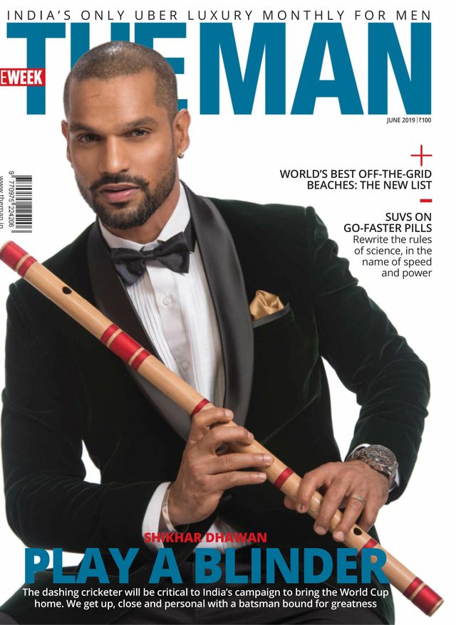 Go Unlimited with Magzter GOLD