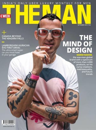 The MAN
