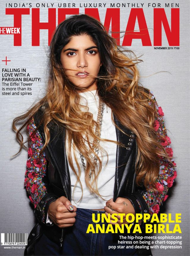 Go Unlimited with Magzter GOLD