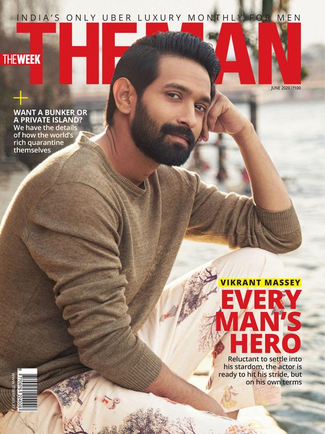 Go Unlimited with Magzter GOLD