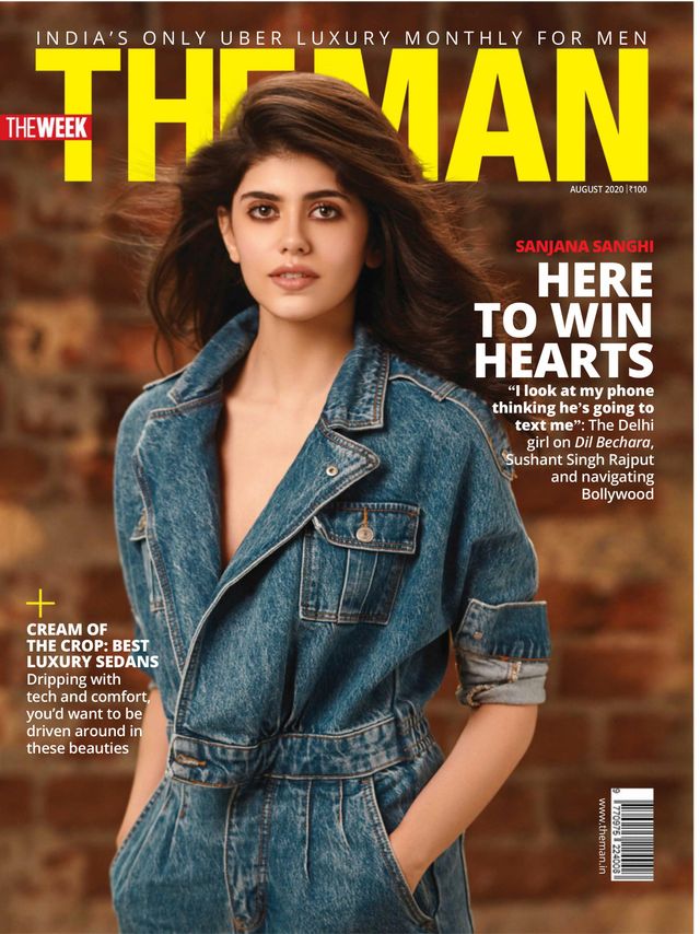 Go Unlimited with Magzter GOLD