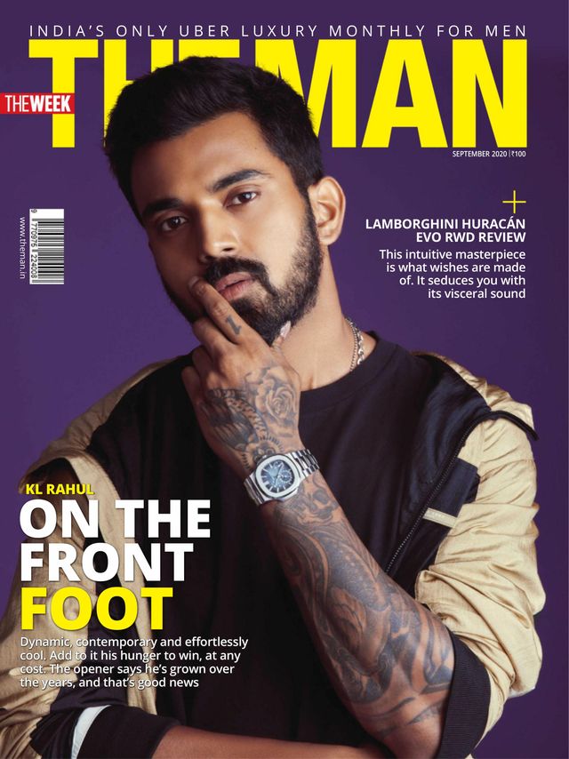 Go Unlimited with Magzter GOLD