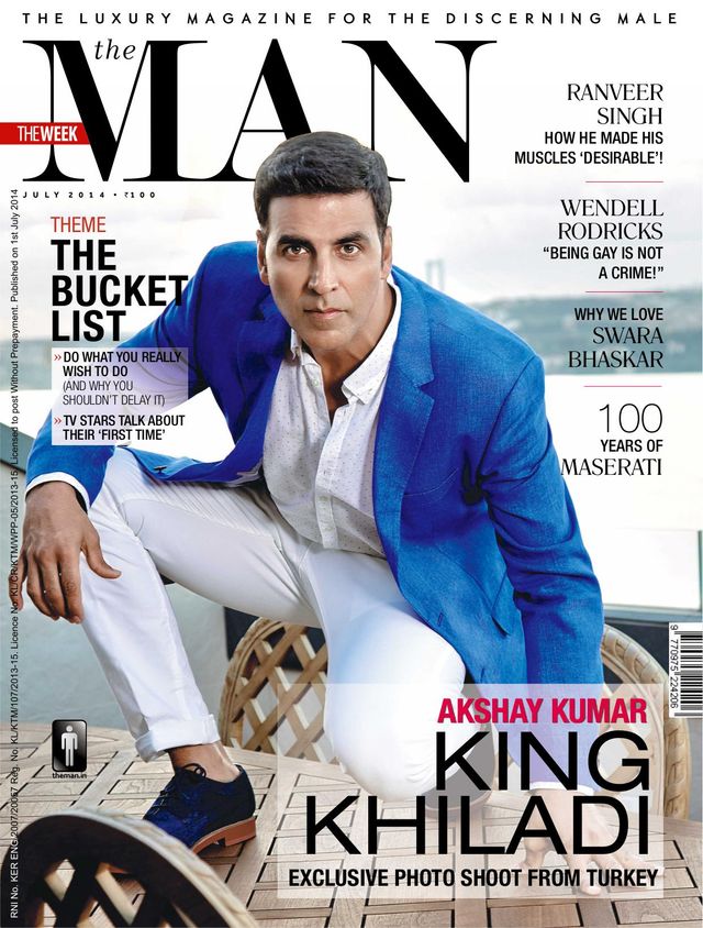 Go Unlimited with Magzter GOLD