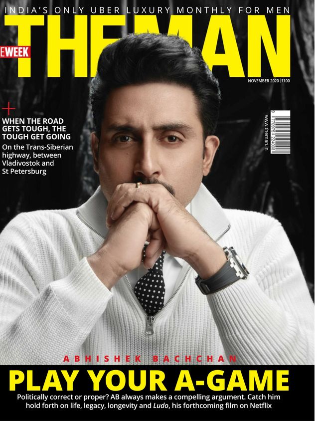 Go Unlimited with Magzter GOLD