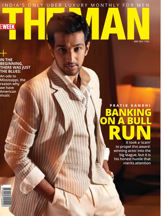 Go Unlimited with Magzter GOLD